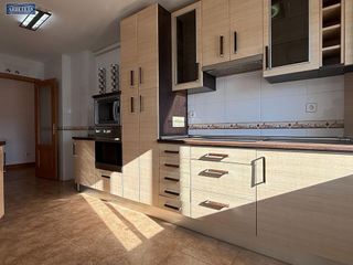 Piso en venta en Los Valles-San Vazquez-El Fuerte en Guadalajara