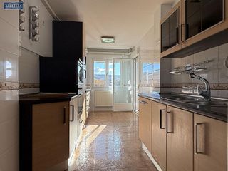 Piso en venta en Los Valles-San Vazquez-El Fuerte en Guadalajara