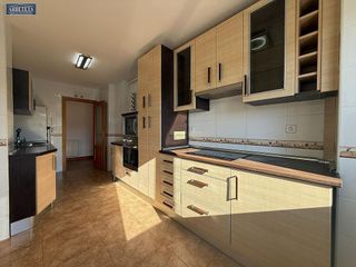 Piso en venta en Los Valles-San Vazquez-El Fuerte en Guadalajara