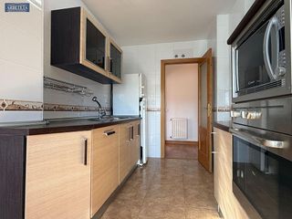 Piso en venta en Los Valles-San Vazquez-El Fuerte en Guadalajara