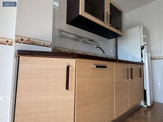 Piso en venta en Los Valles-San Vazquez-El Fuerte en Guadalajara