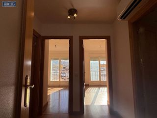 Piso en venta en Los Valles-San Vazquez-El Fuerte en Guadalajara