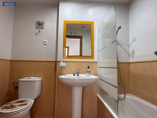 Piso en venta en Los Valles-San Vazquez-El Fuerte en Guadalajara