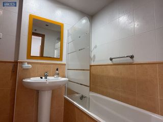 Piso en venta en Los Valles-San Vazquez-El Fuerte en Guadalajara