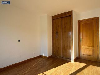 Piso en venta en Los Valles-San Vazquez-El Fuerte en Guadalajara