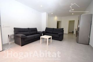 Piso en venta en Benetússer