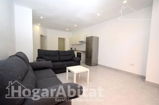 Piso en venta en Benetússer