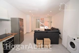 Piso en venta en Benetússer