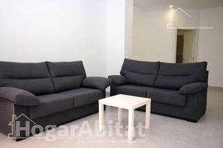 Piso en venta en Benetússer