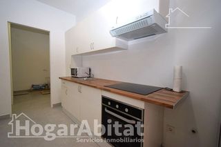 Piso en venta en Benetússer