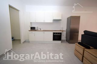 Piso en venta en Benetússer