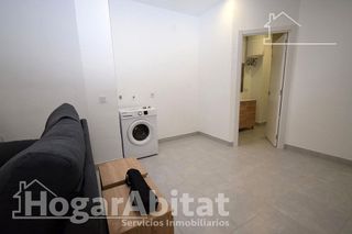 Piso en venta en Benetússer