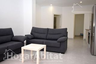 Piso en venta en Benetússer