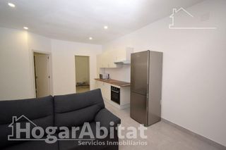 Piso en venta en Benetússer