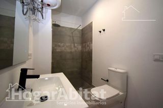 Piso en venta en Benetússer