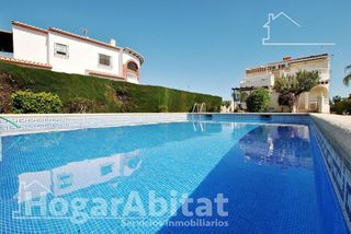 Piso en venta en Oliva pueblo en Oliva