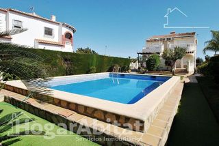 Piso en venta en Oliva pueblo en Oliva