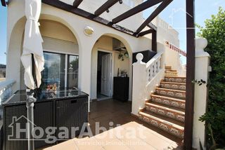 Piso en venta en Oliva pueblo en Oliva