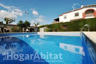 Piso en venta en Oliva pueblo en Oliva