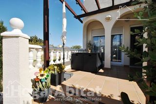 Piso en venta en Oliva pueblo en Oliva