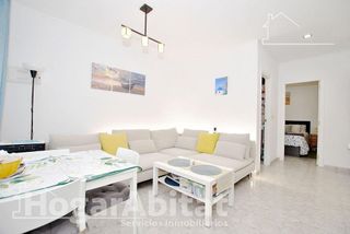 Piso en venta en Oliva pueblo en Oliva