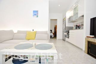 Piso en venta en Oliva pueblo en Oliva