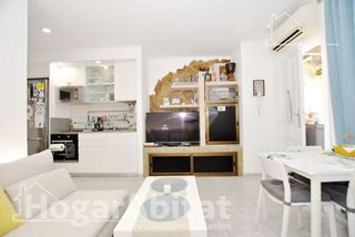 Piso en venta en Oliva pueblo en Oliva