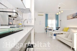 Piso en venta en Oliva pueblo en Oliva