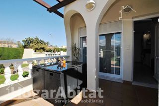 Piso en venta en Oliva pueblo en Oliva