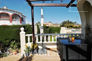 Piso en venta en Oliva pueblo en Oliva