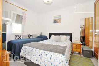 Piso en venta en Oliva pueblo en Oliva