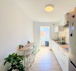 Piso en venta en Centro Urbano en Estepona