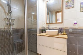 Piso en venta en Paus - Poligono San Blas en Alicante