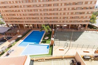 Piso en venta en Paus - Poligono San Blas en Alicante