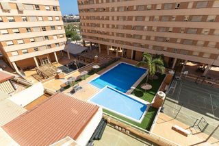 Piso en venta en Paus - Poligono San Blas en Alicante