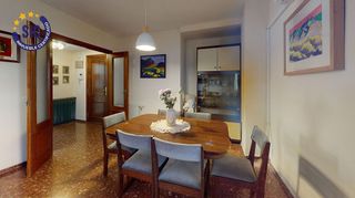 Piso en venta en Beteró en Valencia