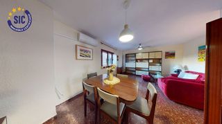 Piso en venta en Beteró en Valencia