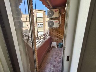 Piso en venta en El Pilar en Albacete