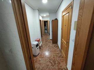 Piso en venta en El Pilar en Albacete