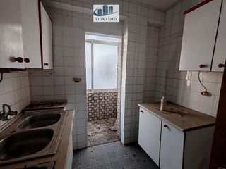 Piso en venta en Linares