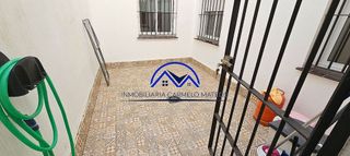 Piso en venta en Centro-Calzada-Cabo Noval en Sanlúcar de Barrameda