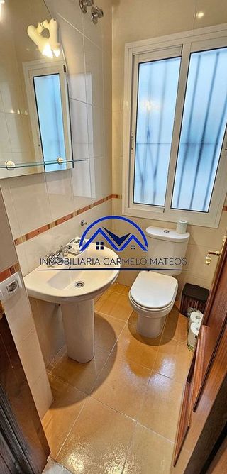 Piso en venta en Centro-Calzada-Cabo Noval en Sanlúcar de Barrameda