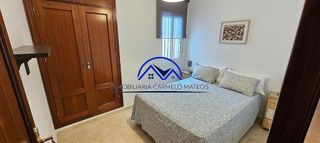 Piso en venta en Centro-Calzada-Cabo Noval en Sanlúcar de Barrameda