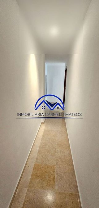 Piso en venta en Centro-Calzada-Cabo Noval en Sanlúcar de Barrameda