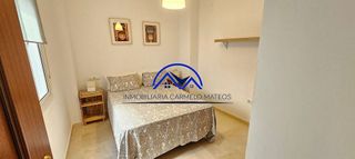 Piso en venta en Centro-Calzada-Cabo Noval en Sanlúcar de Barrameda