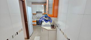 Piso en venta en Centro-Calzada-Cabo Noval en Sanlúcar de Barrameda