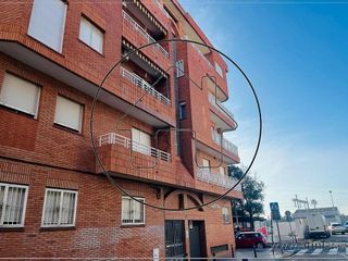 Piso en venta en Reina Victoria - Matadero en Huelva