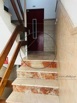 Piso en venta en Reina Victoria - Matadero en Huelva