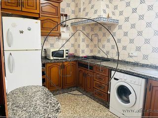 Piso en venta en Reina Victoria - Matadero en Huelva