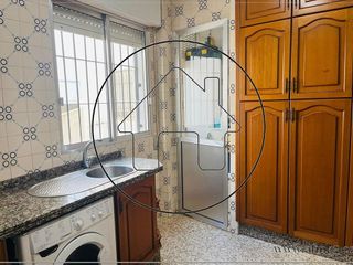 Piso en venta en Reina Victoria - Matadero en Huelva